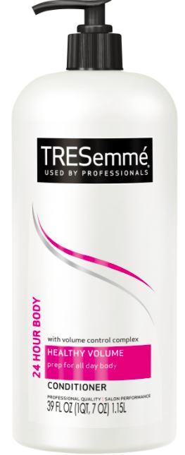 TRESemme 24 Hour Volume Conditioner