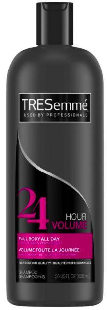 TRESemme 24 Hour Volume Shampoo