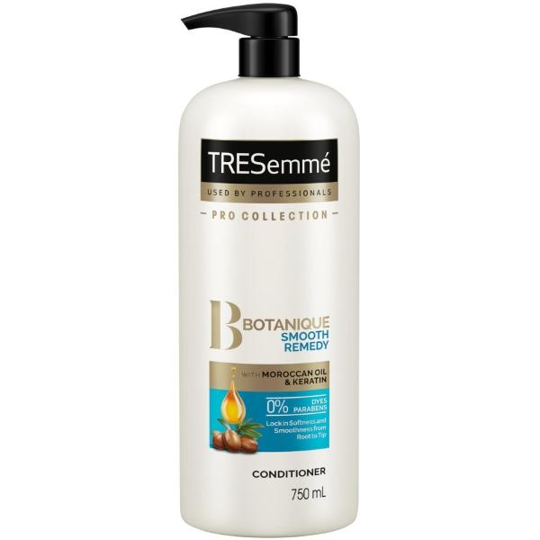 Tresemme Conditioner Botanique Smooth&Remedy 750ml