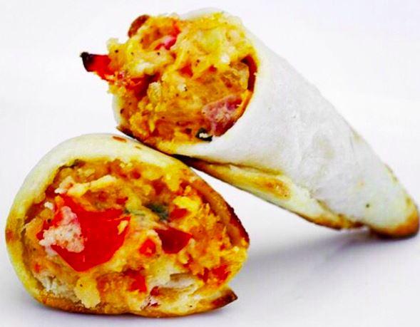 The Fillo Factory Chicken & Cheese Quesadilla Trumpets 23.3 oz