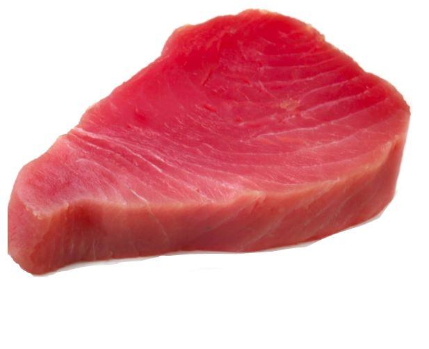 Harbor Banks Yellowfin Tuna Steak