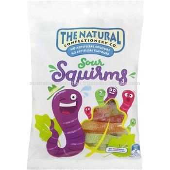 TNCC Jelly Squirms 240g