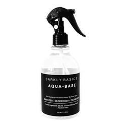 Aqua Base Sanitising Surface Spray