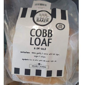 Cobb Loaf 18cm