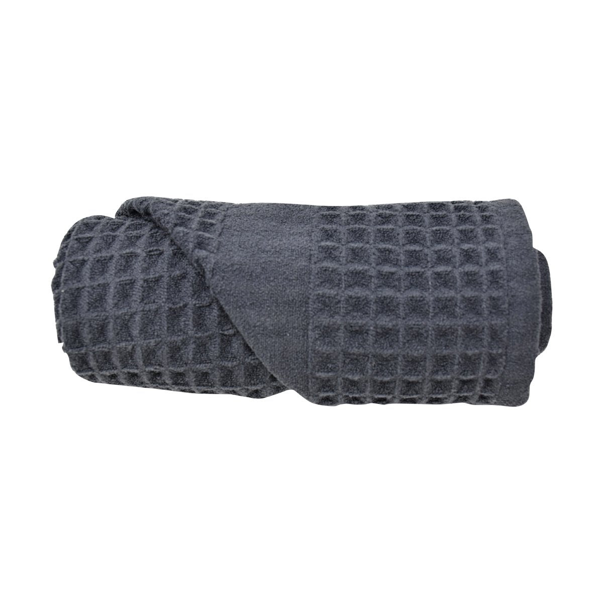 Waffle Weave Towel