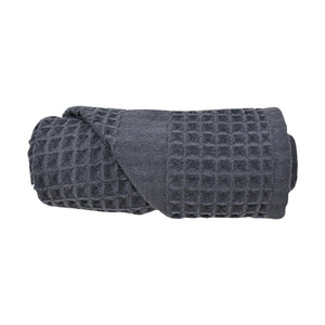 Waffle Weave Towel