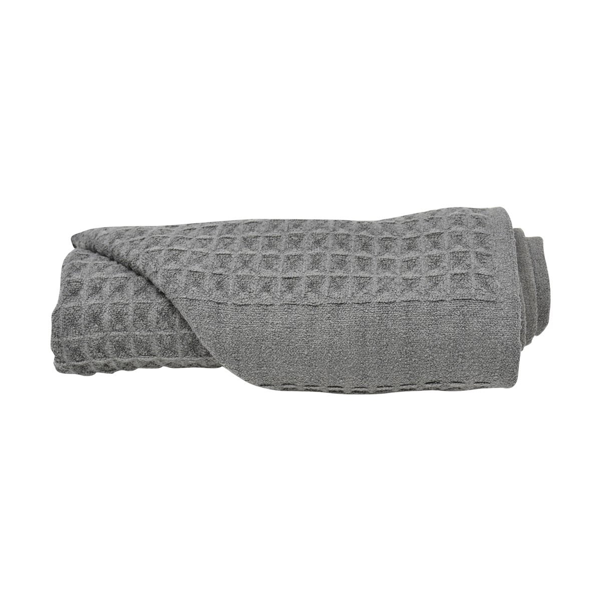 Waffle Weave Towel