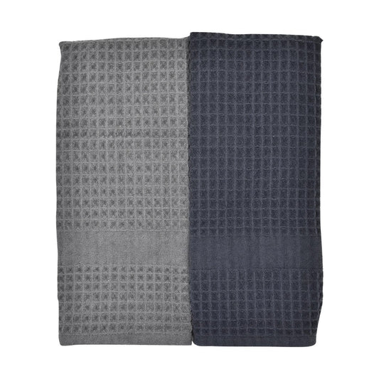 Waffle Weave Towel