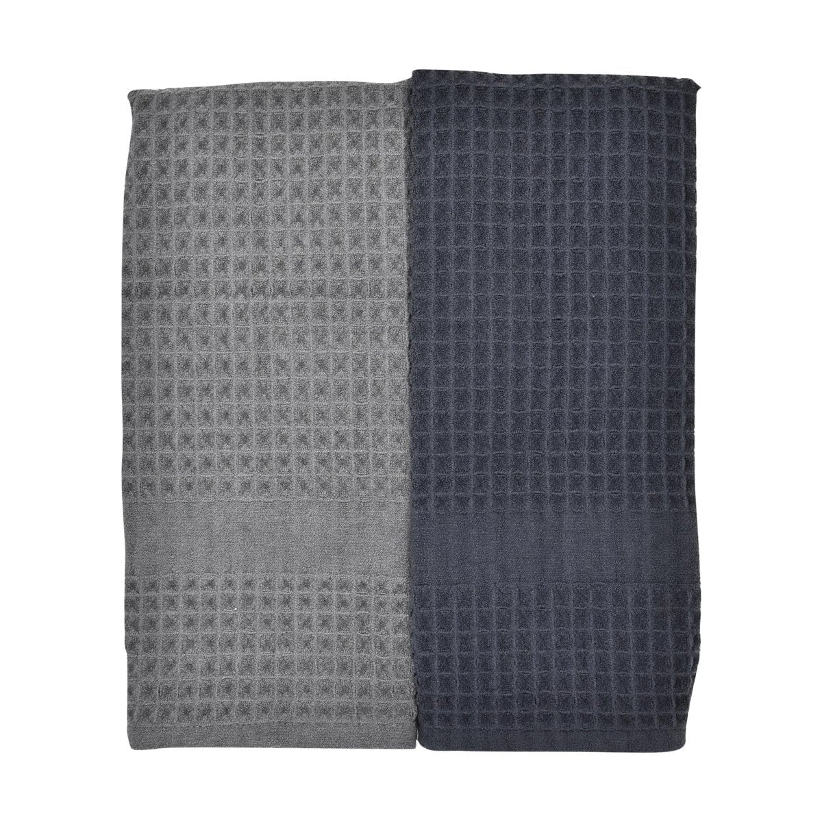 Waffle Weave Towel