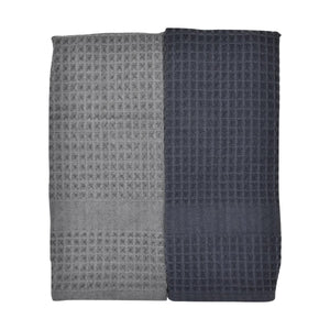 Waffle Weave Towel