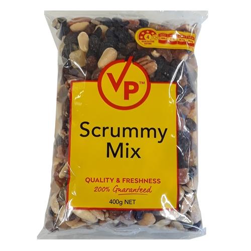 VP Scrummy 400gm