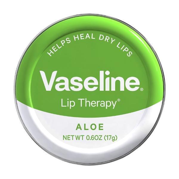 Vaseline Pj Lip Therapy Aloe 20G