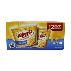 Velveeta Shells & Cheese