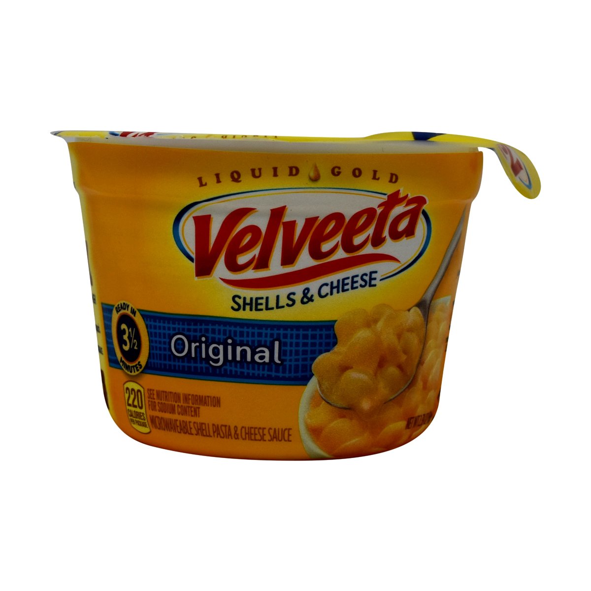 Velveeta Shells & Cheese
