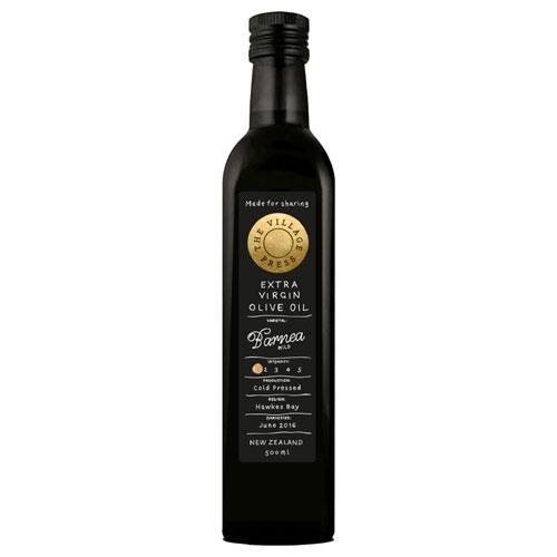 Barnea Olive Oil 500ml