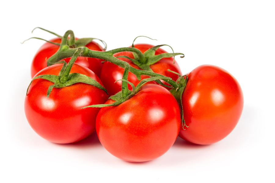 Tomatoes on Vines 1.5lb