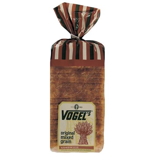 Vogels Bread Original Mixed Grain Sandwich 750g