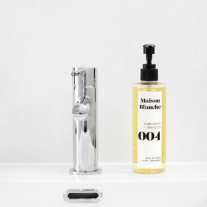 Maison Blanche 004 Bergamot & Tobacco / Hand Wash