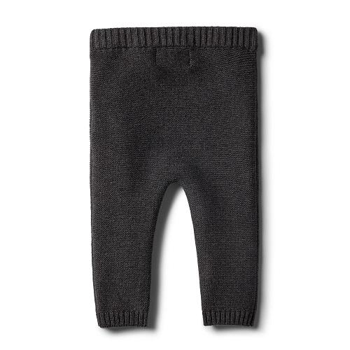 WF Knitted Legging