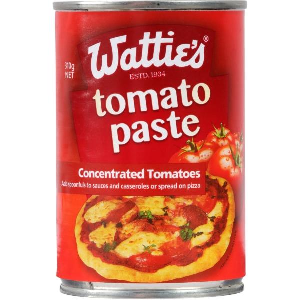 Watties Tomato paste 310g