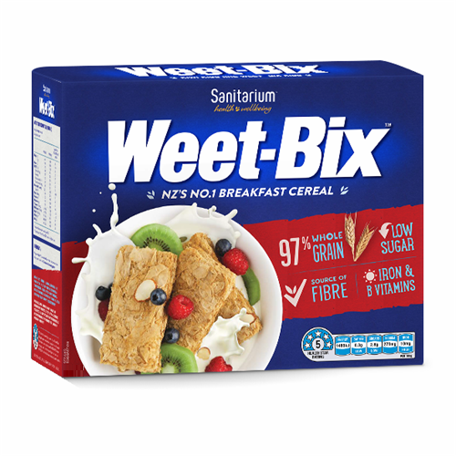 Sanitarium Weetbix 1.2kg