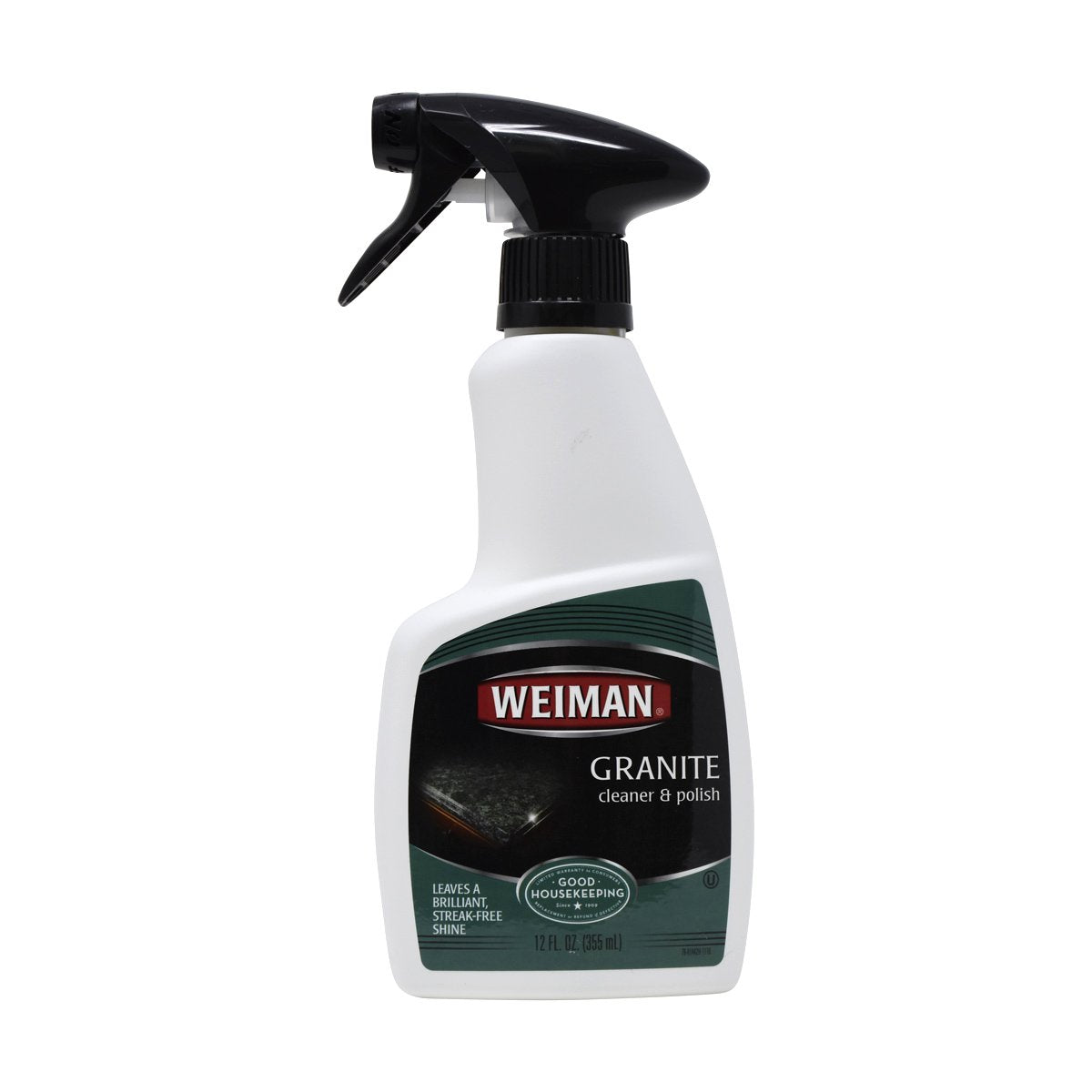 Weiman Granite & Stone Daily Cleaner & Shine