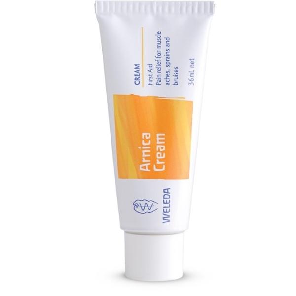 Weleda Pain Relief Arnica Cream 36ml