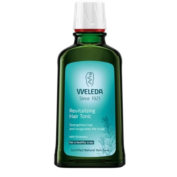 Weleda Hair Care Revitalising Hair Tonic 100ml