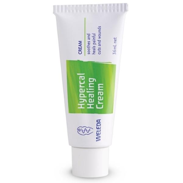 Weleda First Aid Hypercal Healing Cream 36ml