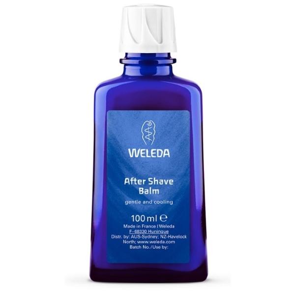 Weleda Mens Skin Care After Shave Balm 100ml