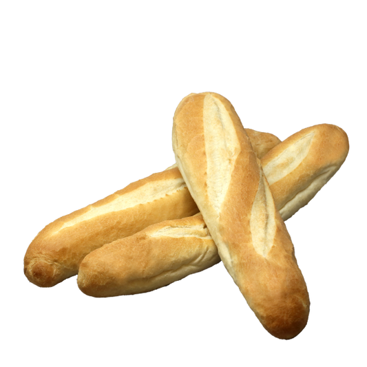 Bakers Baguettes