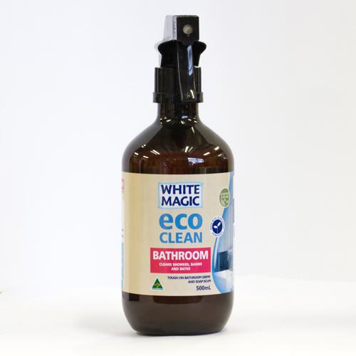 Bathroom Spray Eco Clean