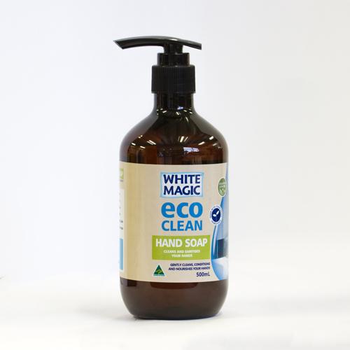 Hand Soap Pump Eco Clean