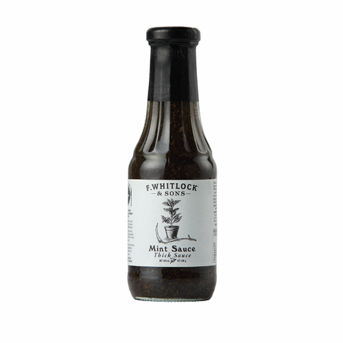 F Whitlock - Mint Sauce 400ml