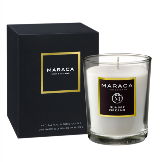 Maraca Sunset Dreams Candle