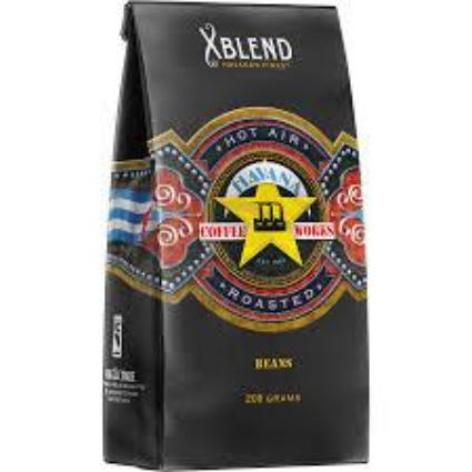 Havana XBlend Beans 200g