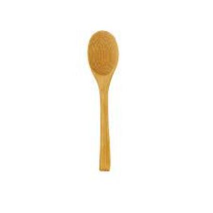 RSVP Bamboo Spoon