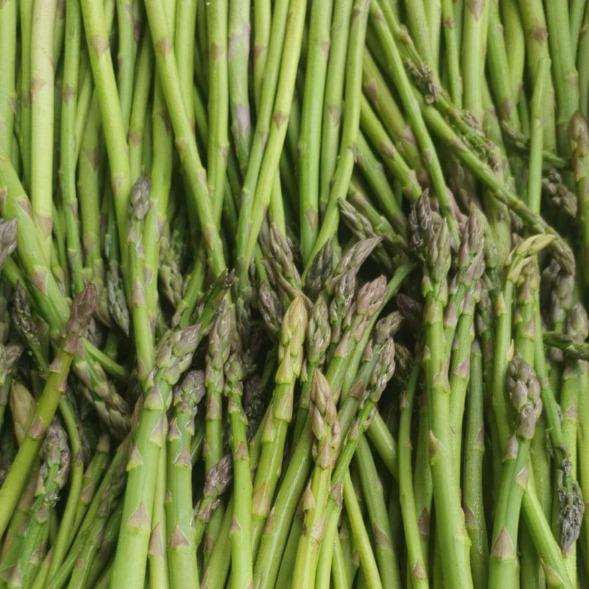 Asparagus 250gm sml