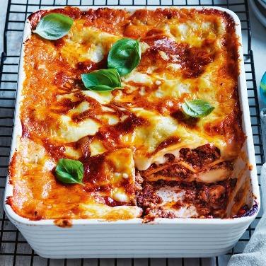 Dinner Tonight Beef Lasagne 6 Serve