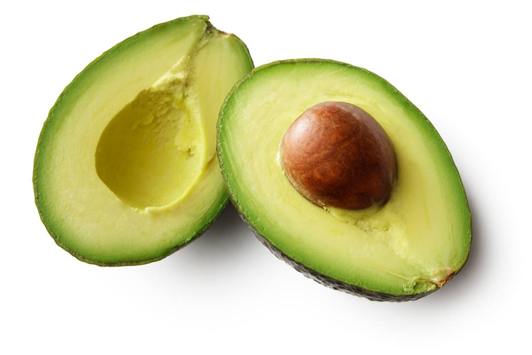 Avocado, Each