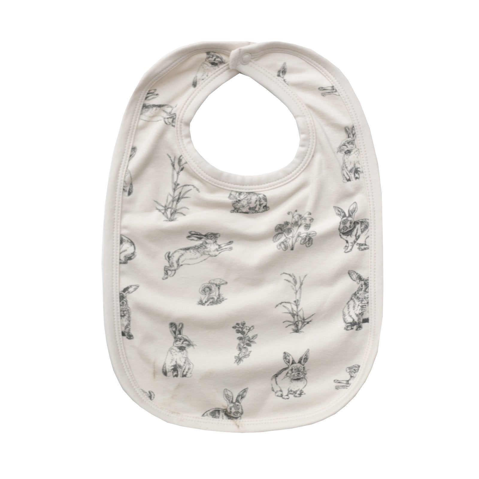 Burrow & Be Bib ea