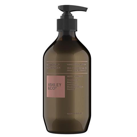 Ashley & Co Sootherup Peppy & Lucent 500ml