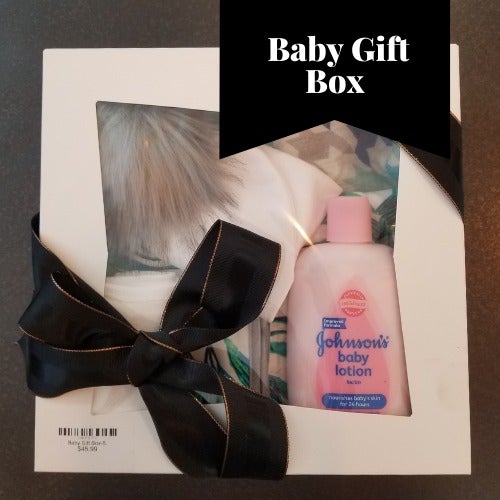 Baby Gift Box