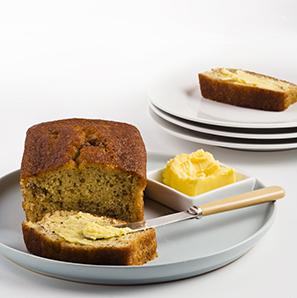 Couplands Banana Loaf 270g