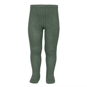 Carlomagno 162 Ribbed Tight ea