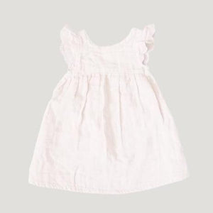 Jamie Kay Lace Dress ea