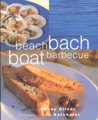 Beach, Bach, Boat, BBQ - the complete Collection