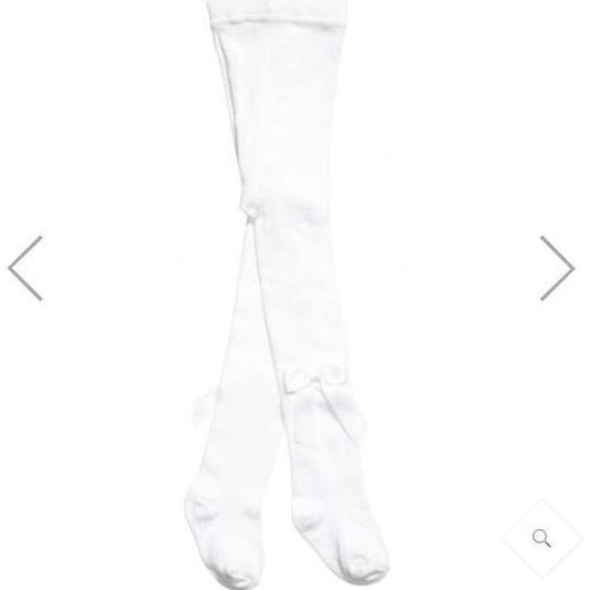 Carlomagno UKSAT Satin Bow Tight ea