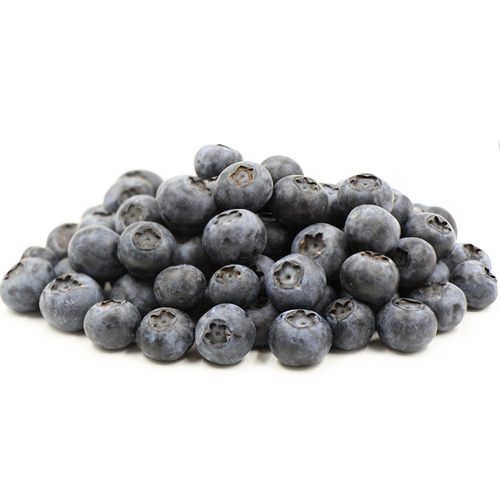 Blueberry punnet