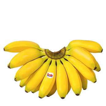 Bobby banana bunch